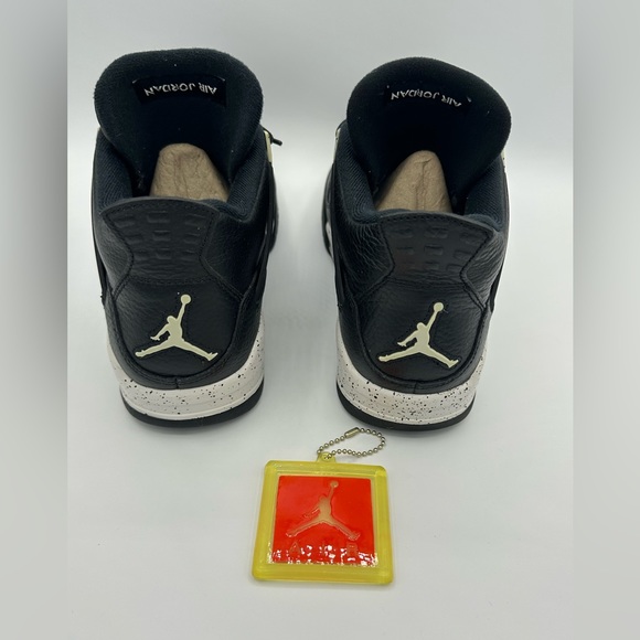 Air Jordan 4 Retro LS - Picture 8 of 8